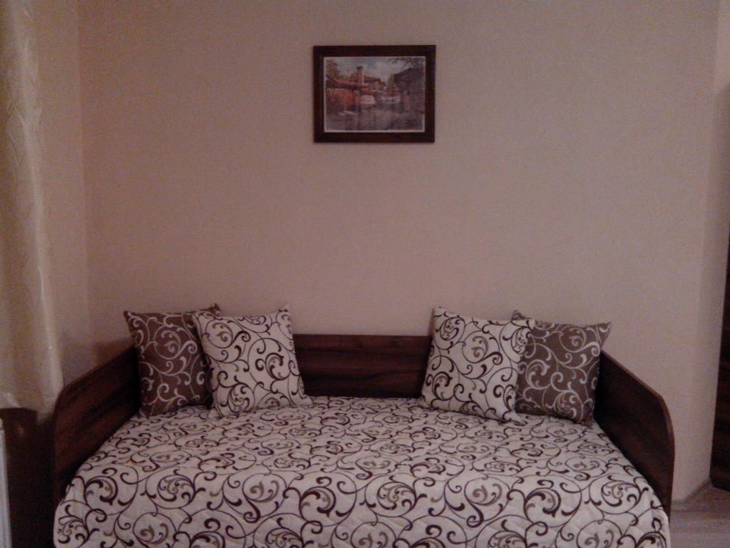 Hotel Advel Guest Hous Madzhare Zimmer foto